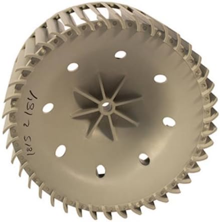 Motorcraft MM1072 Fan Asy