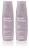 AlfaParf Milano Lisse Design Maintenance Shampoo and Conditioner Duo, 8.45 Oz