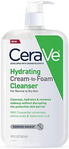 cerave face cream amazon