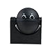 uxcell Motion Sensor Detector AC 110V-240V Outdoor Human Body Infrared Detector Security Automatic LED PIR Motion Sensor Switch Black