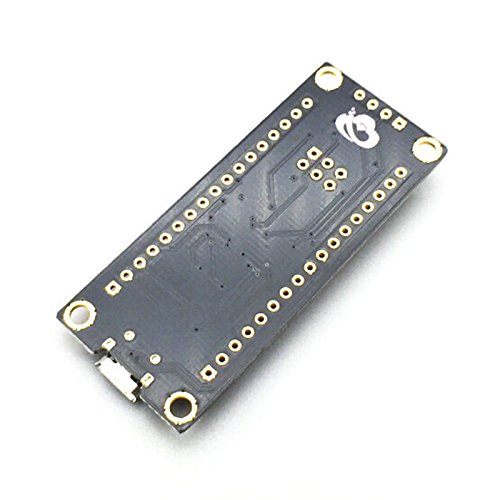 SODIAL 1 pcs STM32F103C8T6 ARM STM32 System Minimum Board Module Development For Arduino - Thumbnail 2