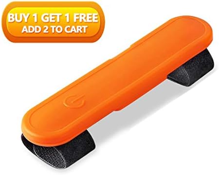 LaRoo LED Dog Glow Collar Helper USB Rechargeable Light up Flashing Safety