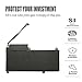 Emaks 45N1752 Battery 45N1753 for Lenovo ThinkPad E450C E455 E460 E460C E450 Series 45N1754 45N1755 45N1756 45N1757 - 11.3V 4.2AH/47Wh [Ship from US