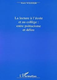 La  lecture à l'école et au collège