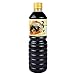 ROM AMERICA Korean Soy Sauce [ 30 fl Oz. ] for soups and dishes 국간장