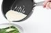 OXO Good Grips Non-Stick Pro Dishwasher safe 5QT Covered Jumbo Saute Pan