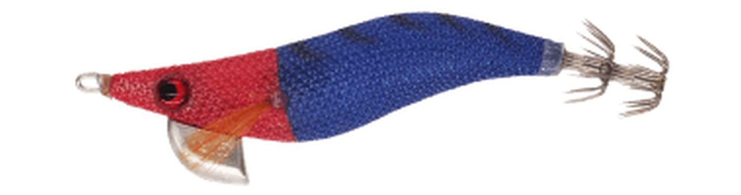 YAMASHITA Squid Fishing Glow Body Warm Jacket Cloth Lure EGI DROPPER 2.5