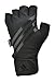 adidas Fingerless Logo Wrist Wrap