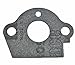 Homelite 901552001 Line Trimmer Carburetor Gasket Genuine Original Equipment Manufacturer (OEM) Part