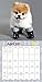 Boo Wall Calendar (2017)