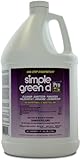 Simple Green 30501 d Pro 5 Disinfectant, 1 gal Bottle