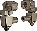 Rox Speed FX Elite Series Anti-Vibration 2in. Pivot Risers 1R-AV2SE