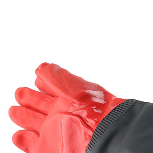 6 Emours+Aquarium+Waterproof+Scratch+Resistant