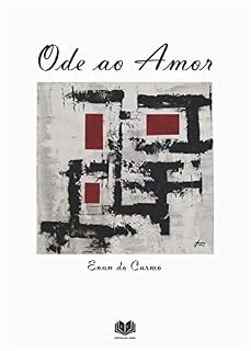Livro ODE AO AMOR