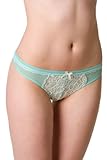Velvet Kitten Self Centered Thong #122895
