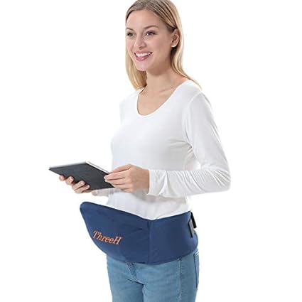 baby seat waist belt