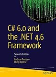 C# 6.0 and the .NET 4.6 Framework by 
