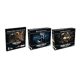 Dark Souls The Board Game Bundle: Darkroot, Iron