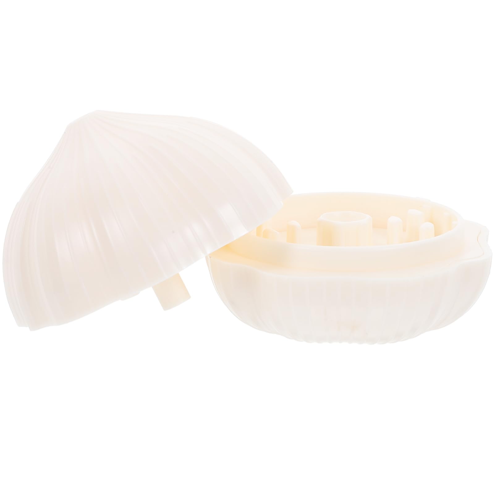 ABOOFAN Garlic Chopper Garlic Garlic Press Garlic Mincer