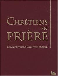 Chrétiens en prière