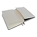 2-Pack Tekukor A6 Notebook Hardcover Dot Grid - Dotted Pages For Bullet Journal Pocket Size - Fountain Pen Friendly Paper