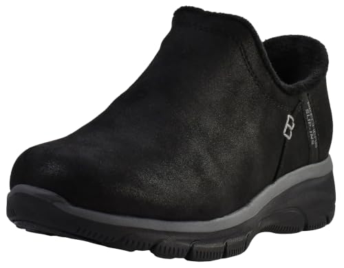 Skechers women's Modern Hour slip-in ankle boot