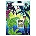 Ben 10 Loot Bags 8ct