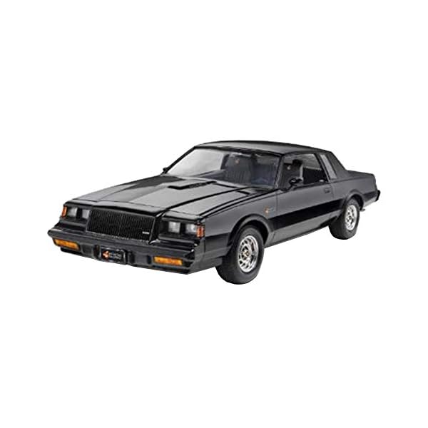 Revell 14495 Buick Grand National