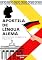 Livro APOSTILA DE LÍNGUA ALEMÃ: Do básico ao avançado (APRENDA LÍNGUAS)
