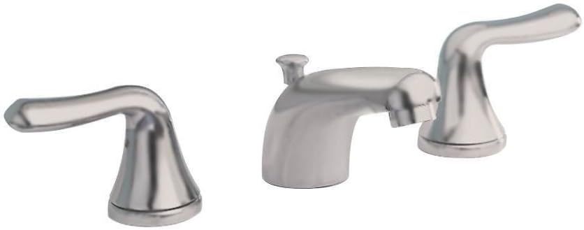 American Standard 3875 501 295 Colony Soft Two Handle Widespread