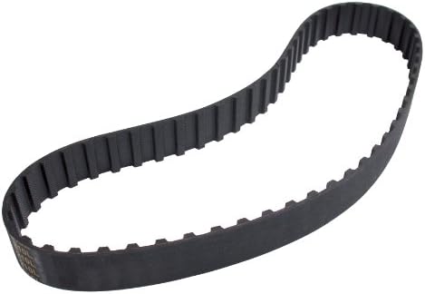 Peterson Fluid Systems 05-0902 210-L-100 21.0" X 1" Gilmer Belt