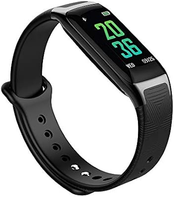 KDSFJIKUYB Smartwatch Smart Band B20 Smart Watch Hombres Mujeres ...