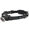 Ledlenser MH10 outdoor hoofdlamp LED, oplaadbaar met 18650 lithiumbatterij, 600 lumen, focusseerbaar, incl…