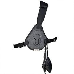 Cotton Carrier Skout G2 Sling Style Harness for One