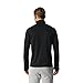 adidas Mens Tiro 17 Training Jacket Black/White M