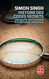 Histoire Des Codes Secrets (Le Livre de Poche) (French Edition) by