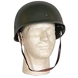 Fox Outdoor Products Deluxe M1 Style Steel Combat