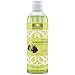 Beauty Aura Pure Grapeseed Oil (16 Fl Oz) - Sensitive care for Healthy Hair, Skin & Nails.