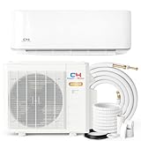 Cooper & Hunter Hyper Heat 12,000 BTU 22.5 SEER 12