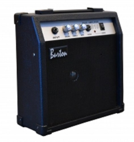 10 watt bass (base) guitar amplifier combo amp practice…