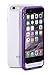 iPhone 6S / 6 Battery Case, Aduro PowerUp MFI Slim Rechargeable Fuel Jacket Power Bank Case for Apple iPhone 6S / 6, 3100 mAh Capacity & 60+ Hrs Added (Purple)
