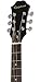 Epiphone J-15 EC Deluxe Acoustic Electric, Natural