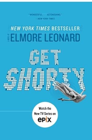 Get Shorty by Elmore Leonard