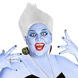 White Sea Witch Wig