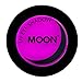 Moon Glow - Blacklight Neon Eye Shadow 0.12oz Purple – Glows brightly under Blacklights/UV Lighting!