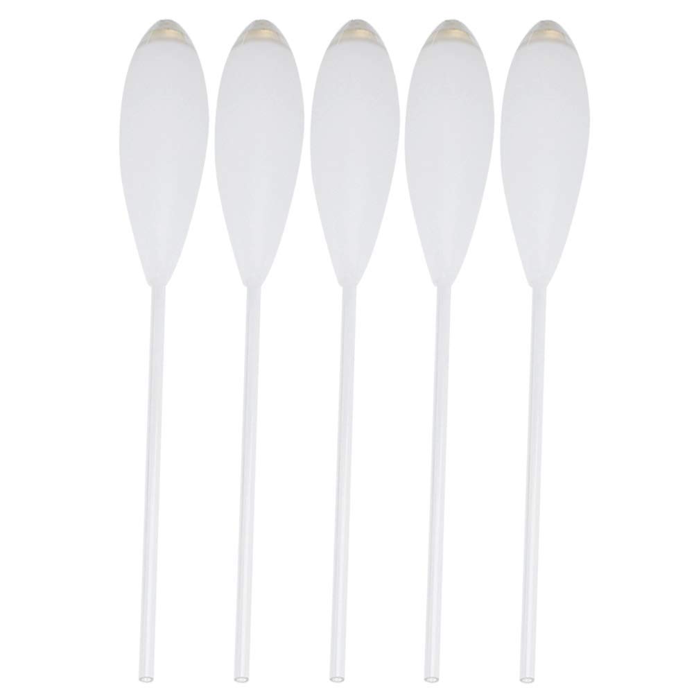 Alomejor Sinking float, multi-purpose durable acrylic bobber, versatile fish float for freshwater saltwater shore fishing beginners experts anglers