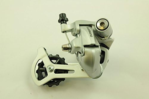 SHIMANO RD2300 7 or 8 (14/16) SPEED REAR DERAILLEUR RACING ROAD BIKE GEAR MECH NEW