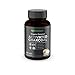 Organic Coconut Activated Charcoal Capsules, 180 Vegetable Pills, For Digestive System, Teeth Whitening, Detoxification , Gas and Bloating. Non GMO~Vegan~ Made in USA