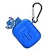 Joyleop Logee Case for Airpods 1 & 2 Charging Case,Cute Silicone 3D Cartoon Airpod Cover,Soft Protective Accessories Kits Skin with Carabiner,Character Cases for Kids Teens Girls(Air pods)