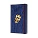 Moleskine Limited Edition The Rolling Stones Notebook, Hard Cover, Large (5
